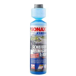 SONAX XTREME klar sigt 1:100 sprinkler koncentrat NanoPro