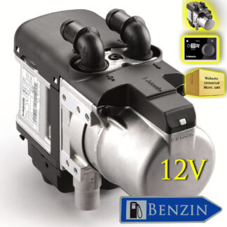 Webasto-Evo-5+-benzin-12v-1314810a-komplet