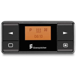 Eberspächer 221000341500 - EasyStart TIMER /komplet mont.sæt