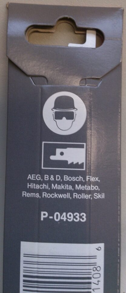 MAKITA M-P-04933 3