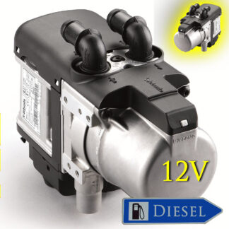 Webasto-Evo-4-diesel-12v-1314816A-KunFyr