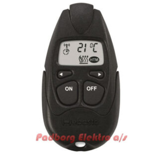 Webasto Løs Telestart T100 HTM håndsender