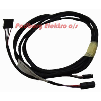 Webasto Y-Kabel til mont. af Thermo Call på ældre analog luftfyr