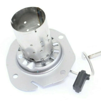 Webasto brænder uden glødestift. (Diesel)