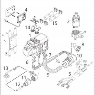 TT-Evo marine 9038892B