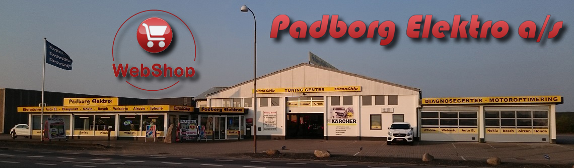 Padborg elektro
