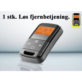 221000341800 -Easystart Remote+ løs fjernbetjening