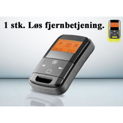 221000341800 -Easystart Remote+ løs fjernbetjening