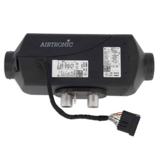 Reservedele til AusFühr nr. 252069