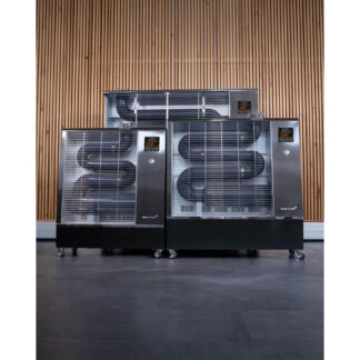 AIRREX Strålevarme ovn