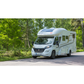 Webasto Autocamper
