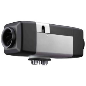 Webasto løse fyr samt dele m.m.