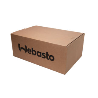 Webasto monterings sæt